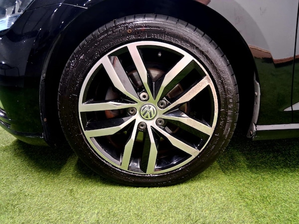 Used Volkswagen Golf 2018 for sale - 76069388: Photo 19