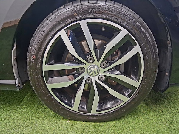 Used Volkswagen Golf 2018 for sale - 76069388: Photo 20