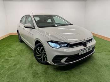 Used Volkswagen Polo 2023 for sale - 75315002: Photo