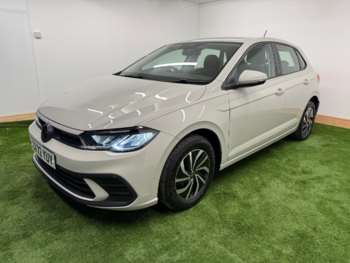 Used Volkswagen Polo 2023 for sale - 75315002: Photo