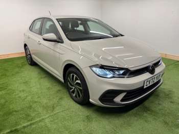 Used Volkswagen Polo 2023 for sale - 75315002: Photo