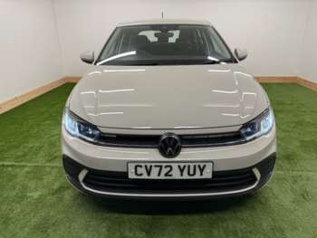 Used Volkswagen Polo 2023 for sale - 75315002: Photo