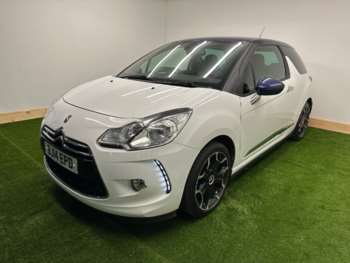 Used Citroen DS3 2014 for sale - 74583308: Photo