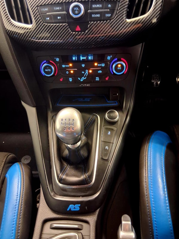 Used Ford Focus 2015 for sale - 76187300: Photo 11