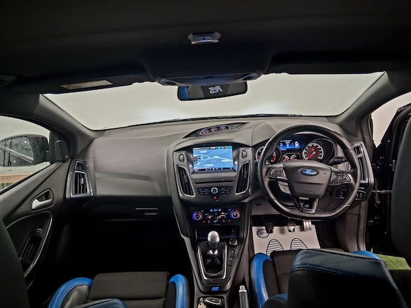 Used Ford Focus 2015 for sale - 76187300: Photo 13