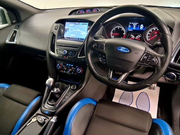 Used Ford Focus 2015 for sale - 76187300: Photo 14
