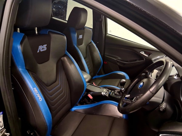 Used Ford Focus 2015 for sale - 76187300: Photo 15