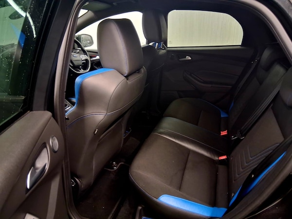 Used Ford Focus 2015 for sale - 76187300: Photo 16
