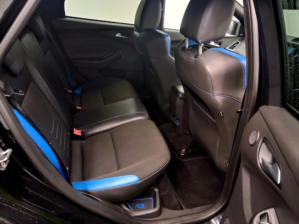 Used Ford Focus 2015 for sale - 76187300: Photo 17