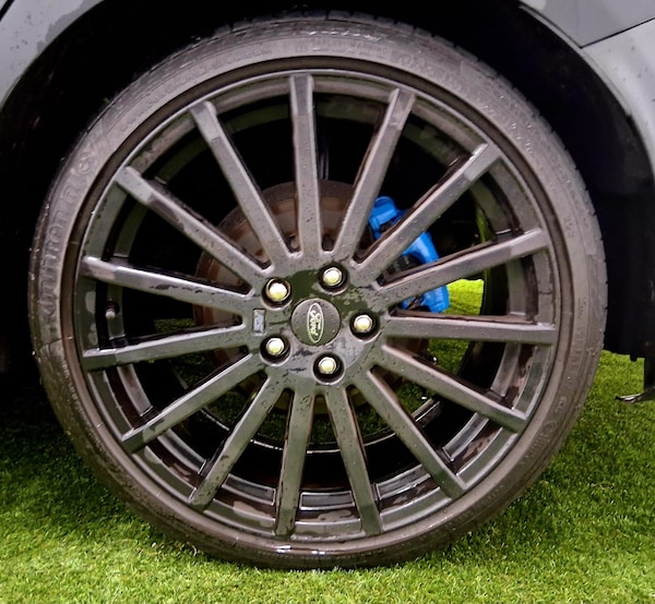 Used Ford Focus 2015 for sale - 76187300: Photo 18