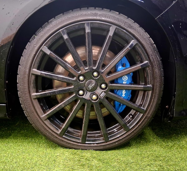 Used Ford Focus 2015 for sale - 76187300: Photo 19