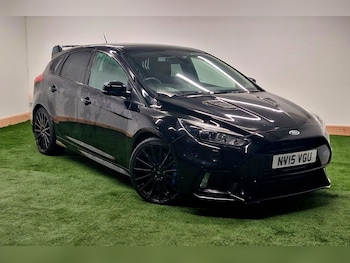2015 (15) - 2.0 TDCi 185 ST-3 5dr