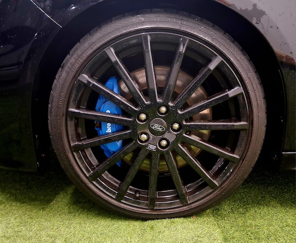 Used Ford Focus 2015 for sale - 76187300: Photo 20