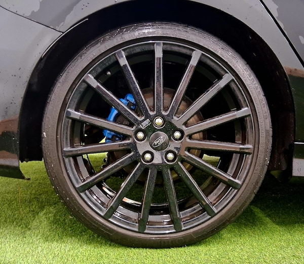 Used Ford Focus 2015 for sale - 76187300: Photo 21