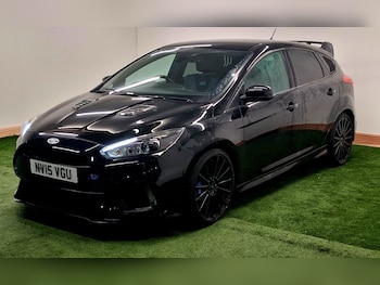 Used Ford Focus 2015 for sale - 76187300: Photo 2