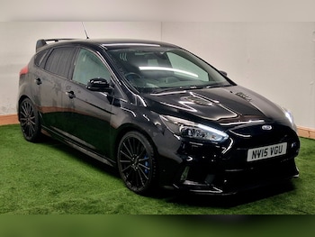 Used Ford Focus 2015 for sale - 76187300: Photo 3