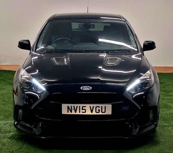 Used Ford Focus 2015 for sale - 76187300: Photo 4