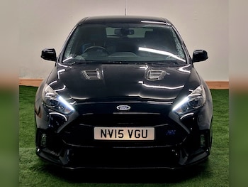 Used Ford Focus 2015 for sale - 76187300: Photo 4