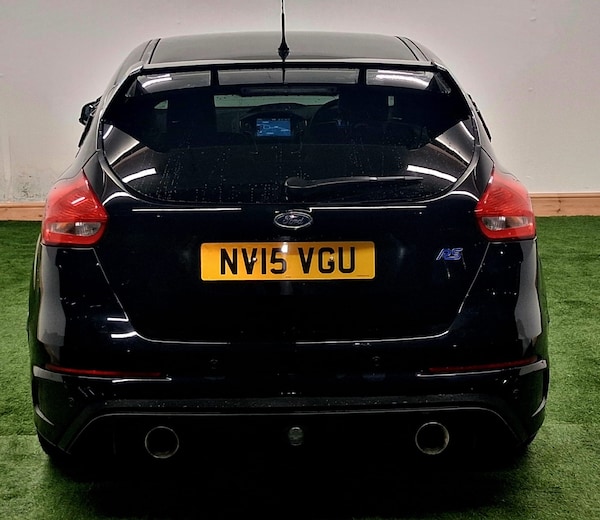 Used Ford Focus 2015 for sale - 76187300: Photo 5