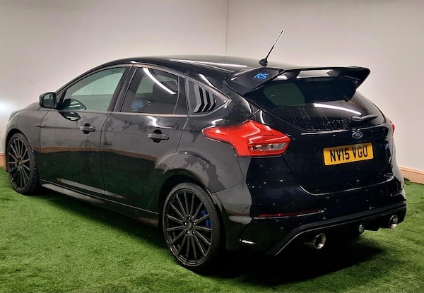 Used Ford Focus 2015 for sale - 76187300: Photo 6