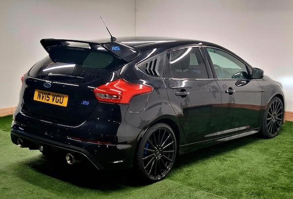 Used Ford Focus 2015 for sale - 76187300: Photo 7