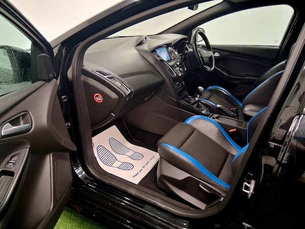 Used Ford Focus 2015 for sale - 76187300: Photo 8
