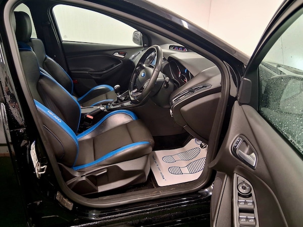 Used Ford Focus 2015 for sale - 76187300: Photo 9