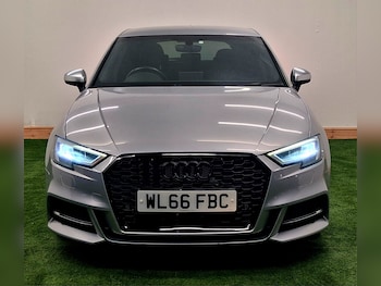 Used Audi A3 2016 for sale - 75738820: Photo
