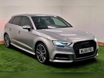 Used Audi A3 2016 for sale - 75738820: Photo