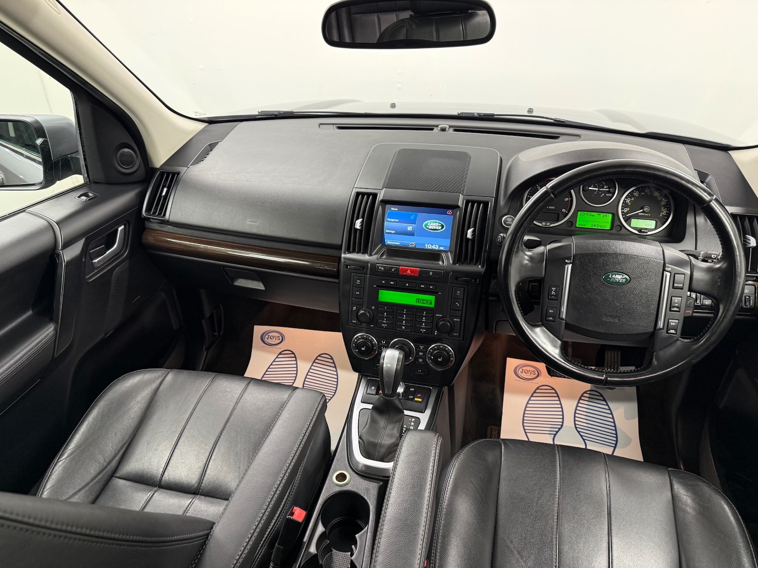 Vehicle 13