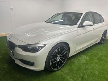 Used BMW 3 Series 2015 for sale - 74783722: Photo