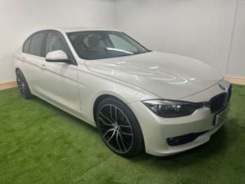 Used BMW 3 Series 2015 for sale - 74783722: Photo
