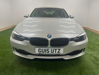 Used BMW 3 Series 2015 for sale - 74783722: Photo