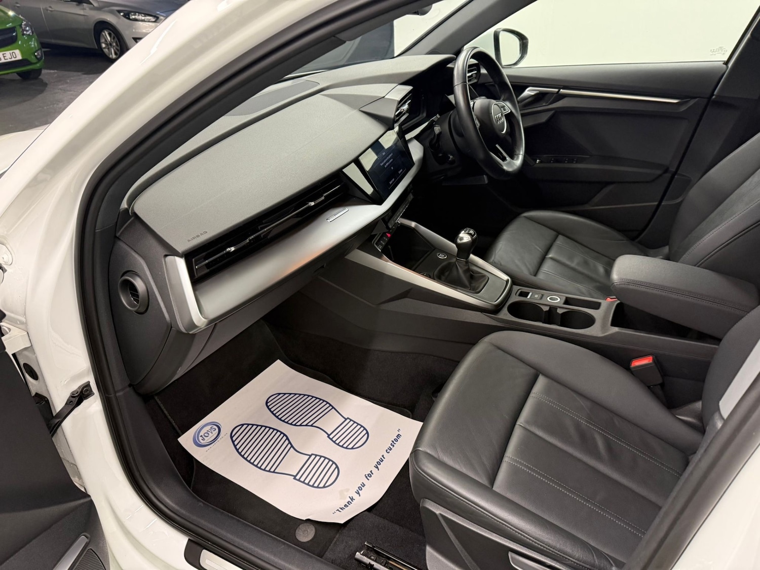 Vehicle 11