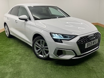 2021 (21) - 30 TDI Sport 4dr