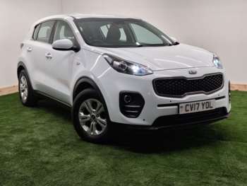 2017 (17) - 1.7 CRDi ISG 1 5dr