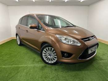 2013 (63) - 1.6 TDCi Titanium 5dr