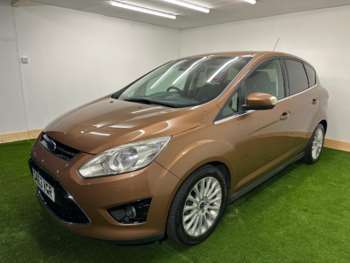 Used Ford C-Max 2013 for sale - 74581789: Photo