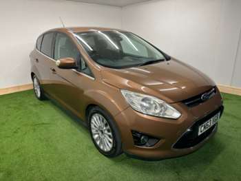 Used Ford C-Max 2013 for sale - 74581789: Photo