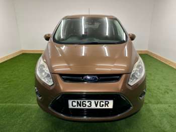 Used Ford C-Max 2013 for sale - 74581789: Photo