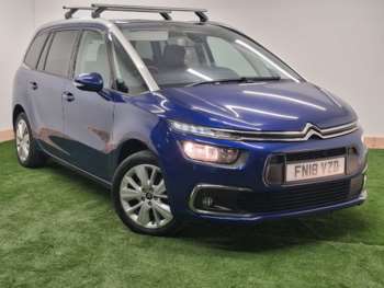 2018 (18) - 1.6 BlueHDi Feel 5dr