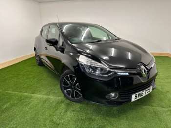 2016 (16) - 0.9 TCE 90 Dynamique Nav 5dr