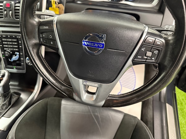 Used Volvo XC60 2017 for sale - 74727792: Photo 14