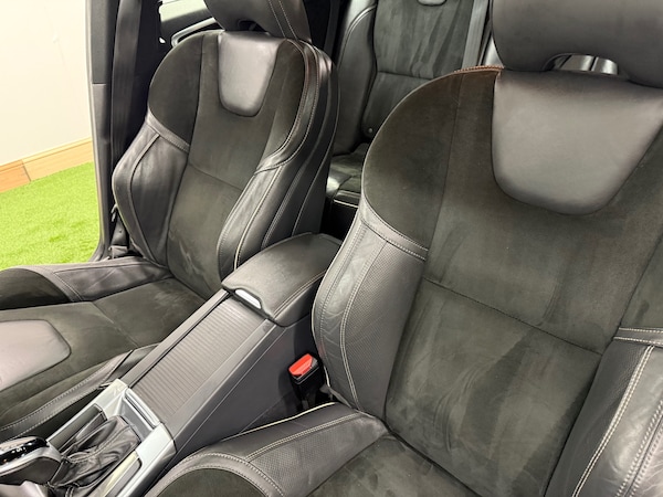 Used Volvo XC60 2017 for sale - 74727792: Photo 17