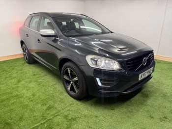 Used Volvo XC60 2017 for sale - 74727792: Photo