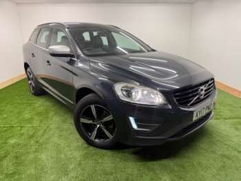 Used Volvo XC60 2017 for sale - 74727792: Photo