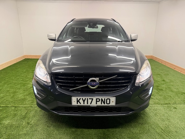 Used Volvo XC60 2017 for sale - 74727792: Photo 5