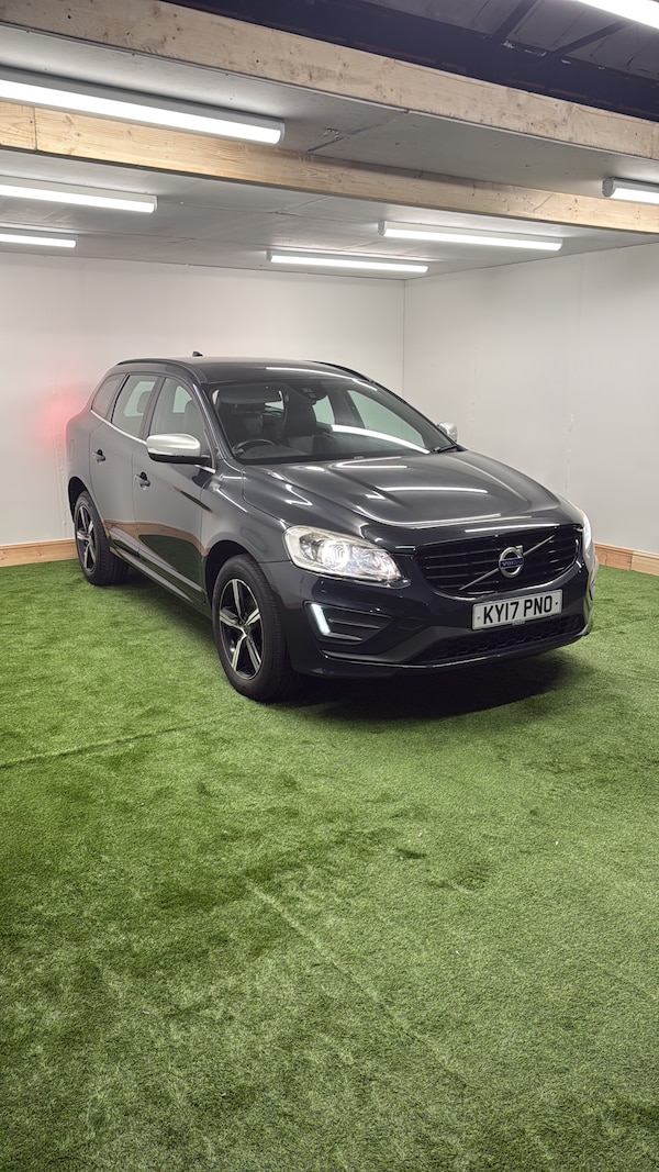 Used Volvo XC60 2017 for sale - 74727792: Photo 6