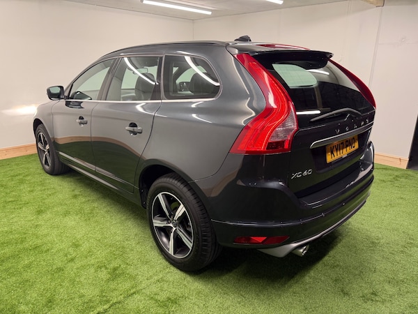 Used Volvo XC60 2017 for sale - 74727792: Photo 7