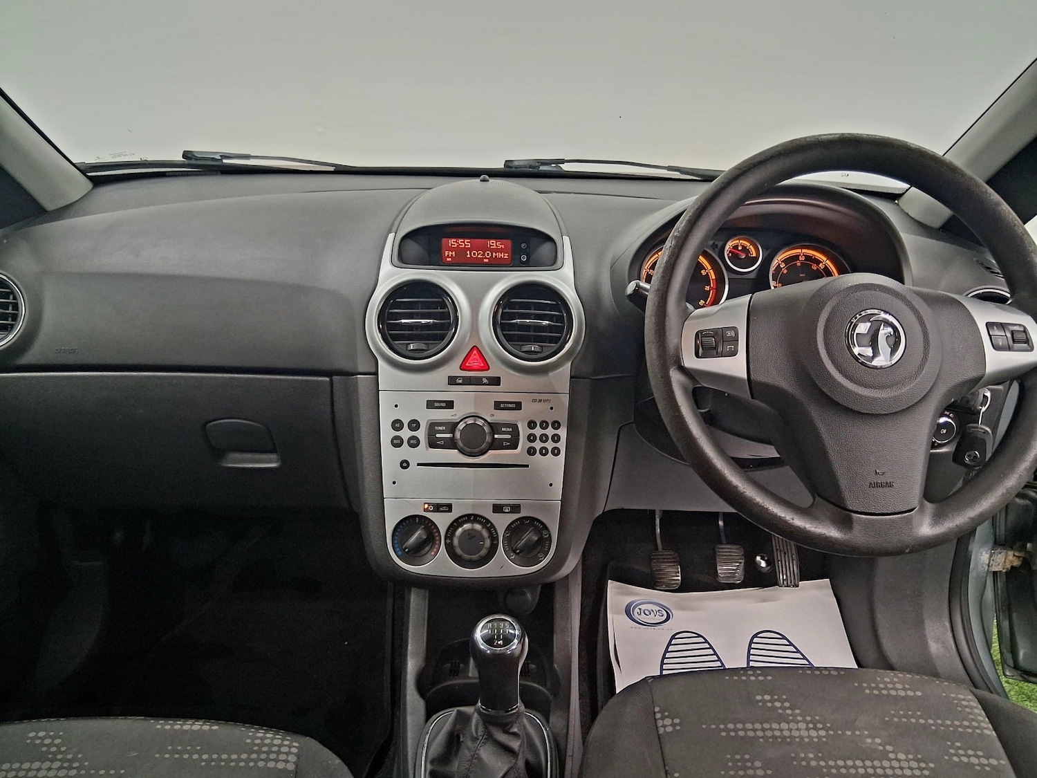 Vehicle 11